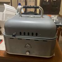 Pit Boss Barbecue portatile campeggio