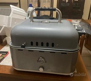 Pit Boss Barbecue portatile campeggio