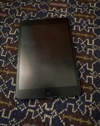 iPad mini