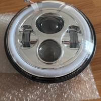 Faro led 7 pollici Angel Eye