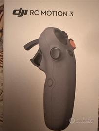 DJI RC MOTION 3