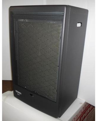 Stufa Catalitica a Gas Laminox Mod. ORO 165