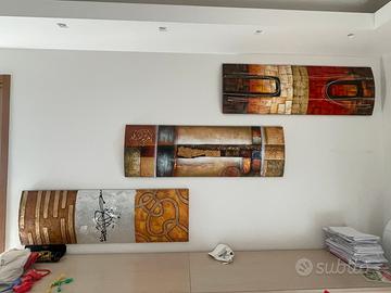 Quadri arredo