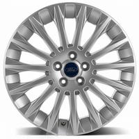 4 cerchi lega ford focus kuga r17 lt6389
