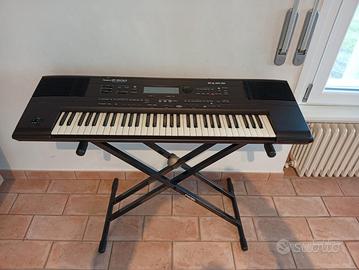 PIANOLA ROLAND E-600