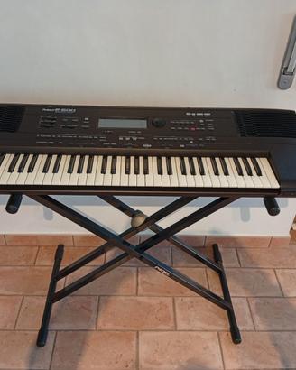 PIANOLA ROLAND E-600