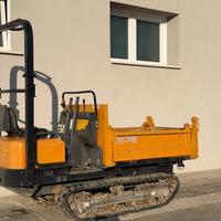 KUBOTA WINBULL WB123