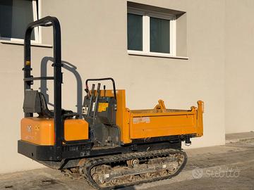 KUBOTA WINBULL WB123