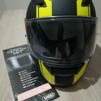 Casco Shoei xr 1100