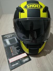 Casco Shoei xr 1100
