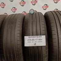 215 65 17 goodyear estive 90%