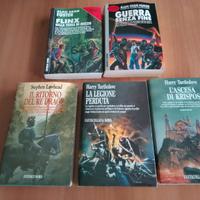 EDITRICE NORD 6 VOLUMI