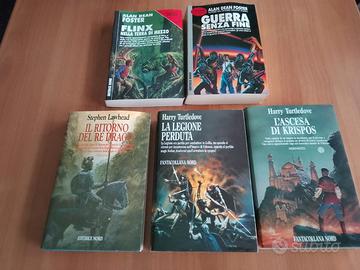 EDITRICE NORD 6 VOLUMI