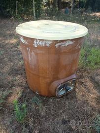 Contenitore / Cisterna 1000 Litri