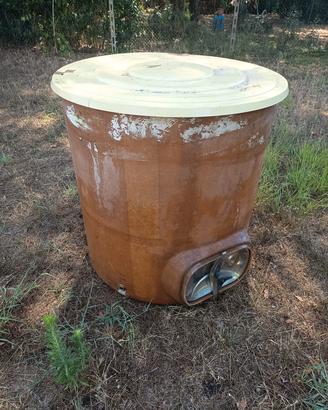 Contenitore / Cisterna 1000 Litri