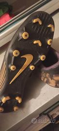 Scarpe da calcio Nike Mercurial 41