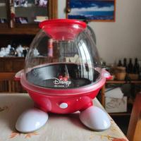 Macchina Pop Corn Ariete & Disney Mouse Topolino