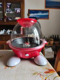 Macchina Pop Corn Ariete & Disney Mouse Topolino