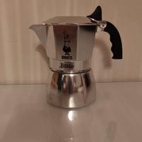 moka brikka Bialetti 