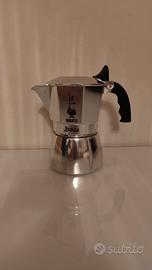 moka brikka Bialetti 