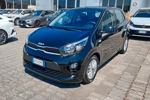 Kia Picanto 1.0 12V GPL 5 porte Urban