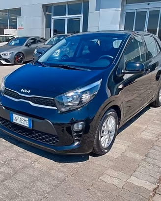 Kia Picanto 1.0 12V GPL 5 porte Urban