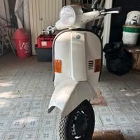 Vespa piaggio PK 50 HP