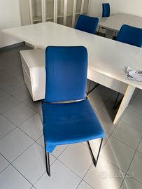 sedia per ufficio