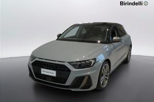 AUDI A1 2ª serie - A1 SPB 30 TFSI S tronic S line
