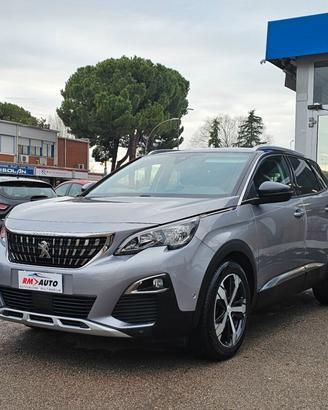 Peugeot 3008 BlueHDi 130 S&S Allure