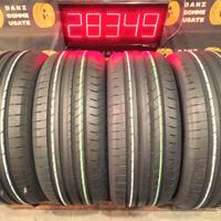 4 GOMME 245 45 18 FULDA 95/99%  DOT 23