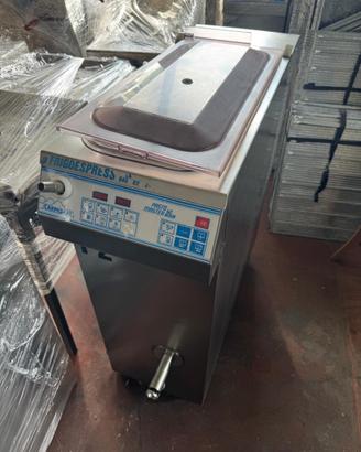 Pastomaster tronic carpigiani 60 lt