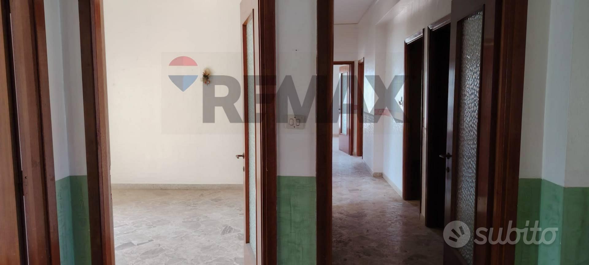 Appartamento - Termini Imerese - Altro