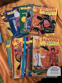 SCUOLA DELL’INFANZIA rivista