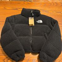 The north face high pile