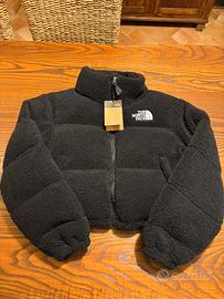 The north face high pile