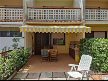 Delizioso appartamento Residence Julia Peschici