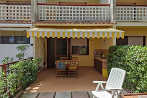 Delizioso appartamento Residence Julia Peschici