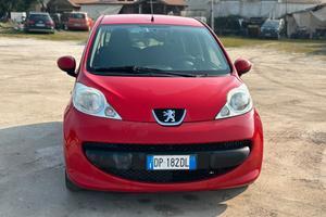 Peugeot 107 1.0 68CV 5p. Desir
