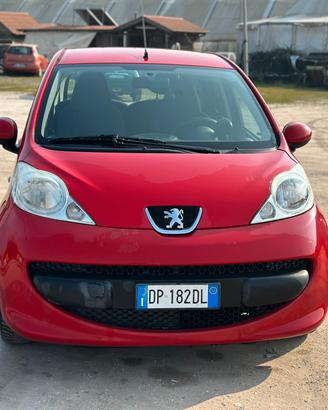 Peugeot 107 1.0 68CV 5p. Desir