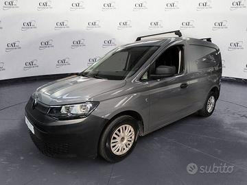 Volkswagen Caddy 2.0 tdi 102cv (IVA COMPRESA)...