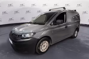 Volkswagen Caddy 2.0 tdi 102cv (IVA COMPRESA)...