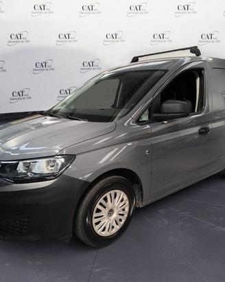 Volkswagen Caddy 2.0 tdi 102cv (IVA COMPRESA)...