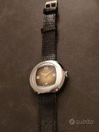 Parfis – anni '70 – Swiss Made 