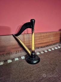 Arpa per collezione