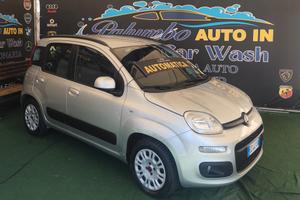 Fiat Panda 0.9 TwinAir Turbo S&S Lounge