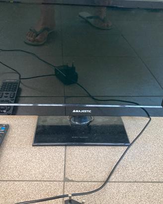 Tv 12V