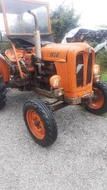 Trattore epoca Fiat 312 r