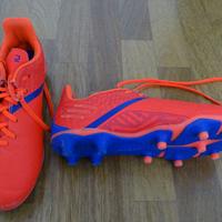 Scarpette da calcio / rugby misura 37