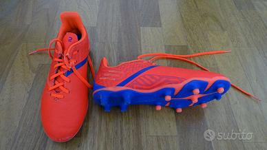 Scarpette da calcio / rugby misura 37